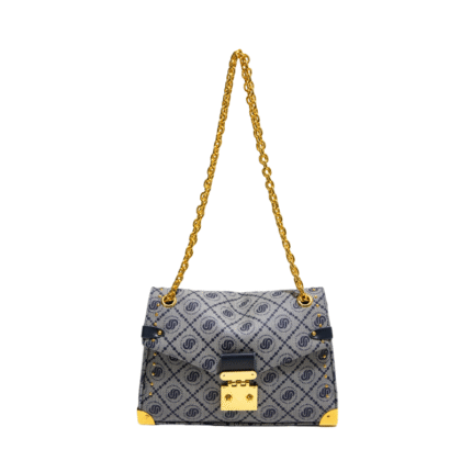 Printed Fashion Shoulder Bag Crossbody Bag