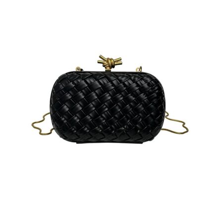 Hand-woven Ladies' Crossbody Bag