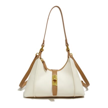 Retro Fashion Design Underarm Bag