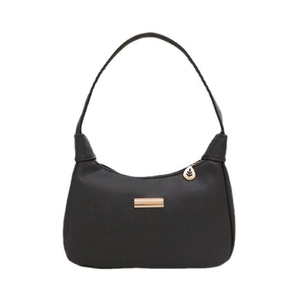 Lightweight And Versatile Shoulder Bag