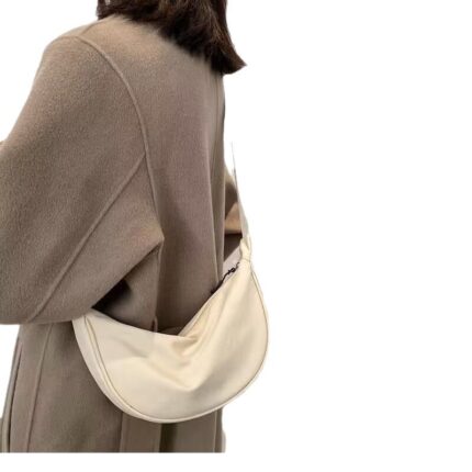 Lightweight Crossbody Bag