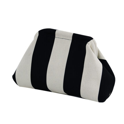 New Style Knitted Tote Bag Cloud Bag